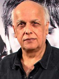 Mahesh Bhatt