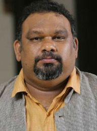 Mahesh Kathi