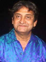 Mahesh Manjrekar