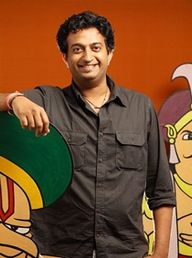 Mahesh Vettiyar