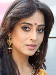 Mahie Gill