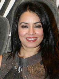 Mahima Chaudhry