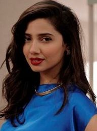 Mahira Khan