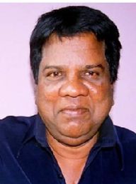 മാള അരവിന്ദൻ