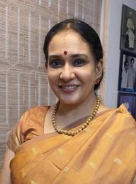 മാല പാർവതി