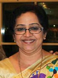 Mallika Sukumaran