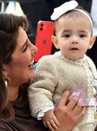 Malti Marie Chopra Jonas