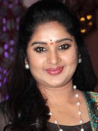 Mamilla Shailaja Priya