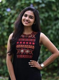 മമിത ബൈജു