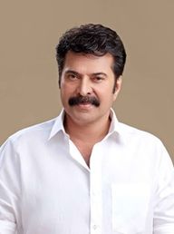 മമ്മൂട്ടി