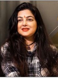 Mamta Kulkarni