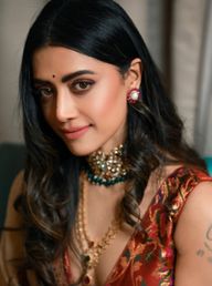 Mamta Mohandas