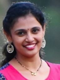 മാനസി സുധീർ