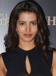 Manasvi Mamgai