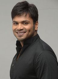 Manchu Manoj Kumar
