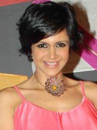Mandira Bedi