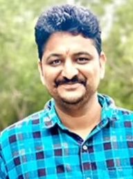 Mani Shashank B