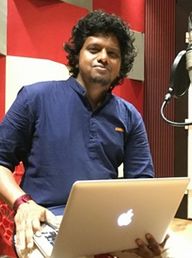 മണികണ്ഠന്‍ അയ്യപ്പ