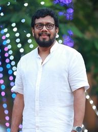 മണികണ്ഠൻ പട്ടാമ്പി