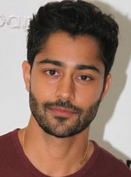 Manish Dayal