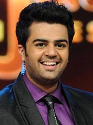 Manish Paul