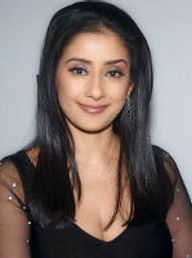 Manisha Koirala