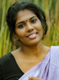 Manjari Narayanan