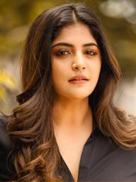 Manjima Mohan