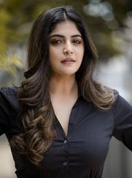 മഞ്ജിമ മോഹന്‍