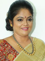 Manju Pillai