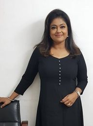 മഞ്ജു പിള്ള