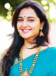 Manju Warrier