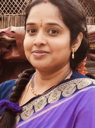 Manjusha Mukkavilli