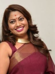 Manjushree Shetty