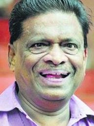 മങ്കൊമ്പ് ഗോപാലകൃഷ്ണൻ