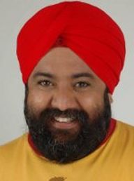 Manmeet Singh