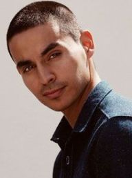 Manny Montana