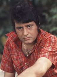 Manoj Kumar