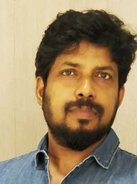 മനോജ് കുമാര്‍ കെടി