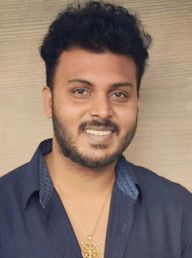 Manoranjan Ravichandran