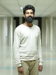 മനു ആന്റണി
