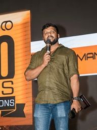 മനു അശോകന്‍