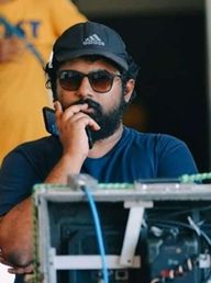 മനു ജെയിംസ്