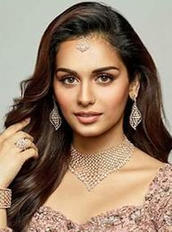 Manushi Chhillar