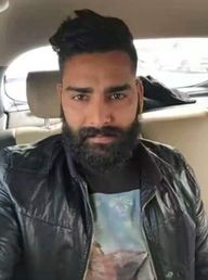 Manveer Kumar Baisoya