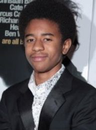 Marcus Carl Franklin