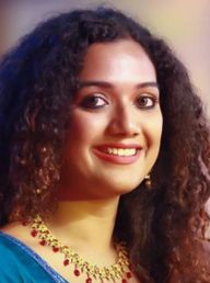 Mareena Michael Kurisingal