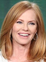 Marg Helgenberger