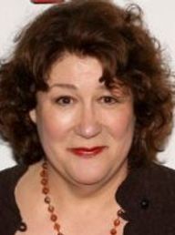 Margo Martindale