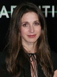 Marin Hinkle